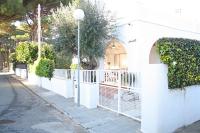 Meritxell seafront villa - B&B Cambrils