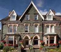 The Edwardene - B&B