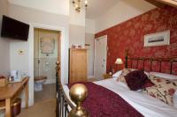 Double Room with Shower
