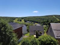 AUBRAC brameloup - B&B Prades-d'Aubrac