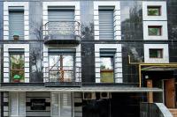 Prestige apart-hotel - B&B Chişinău