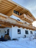 Landhaus Barbara - B&B Kitzbühel