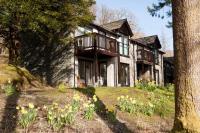 B&B Ambleside - Ramblers Rest - Bed and Breakfast Ambleside