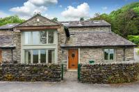 B&B Cartmel - Cragfell Cottage - Bed and Breakfast Cartmel