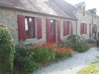 Les chambres de Marie - Ferienwohnung Le Saint