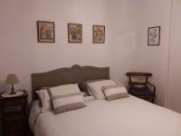 Chambre Double avec Salle de Bains Privative