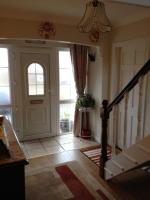 Inisean Ocean View - Ferienwohnung Dungloe