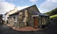 B&B Crosthwaite - Durham Bridge Barn - Bed and Breakfast Crosthwaite