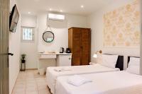 B&B Kontokali - Seascape Elegant Residence Gouvia Marina - Bed and Breakfast Kontokali