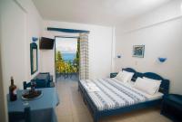 Monolocale con Vista Mare