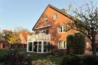 B&B Versmold - Ferienwohnung bei Bunsel´s - Bed and Breakfast Versmold