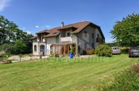 penzion Za lávkami - B&B Dačice