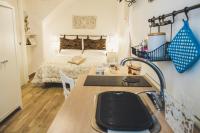 Appartamento con 1 Camera da Letto - Vico Amalfitana 47 - 1° Piano