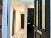 10min to City - FREE Parking - Private Studio - Contractor Friendly - Bed and Breakfast