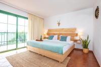 Chambre Lits Jumeaux avec Terrasse