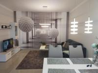 Apartament -Sweet Home - B&B Lubin