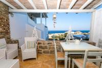 Villa Azallea by Mykonian Kazarte - B&B Kalafáti