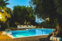 B&B Cozzana - Villa Due Torri - Bed and Breakfast Cozzana