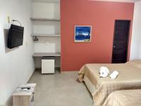 Habitación Cuádruple Estándar
