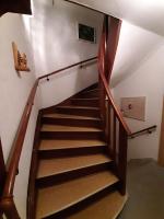 Haus mit Ausblick 3 Schlafzimmer - Chambres d’hôtes Wilkau-Haßlau