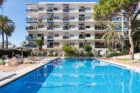 Skol Sea Views Apartments - Ferienwohnung
