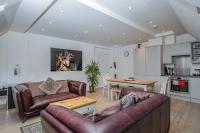 5 Central Chambers - B&B Stratford-upon-Avon