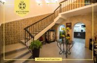 B&B Valladolid - Hotel Recuerdos - Bed and Breakfast Valladolid