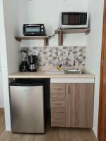 Acogedor loft privado en Coyoacán - B&B Mexico City