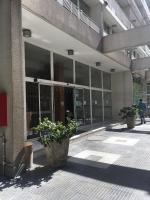 Buena Vista Zenteno - B&B Santiago