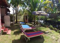 Feriasmares - Chambres d’hôtes Ilhéus