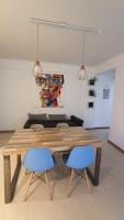 B&B Puerto Madryn - Epic temporario Madryn - Bed and Breakfast Puerto Madryn