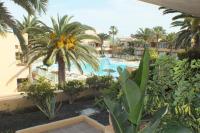 Casa Dan "Pool Views & Excellent Garden Terrace" - B&B Corralejo