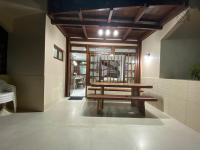 Maison 4 Chambres
