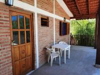 Departamentos Los Álamos - Bed and Breakfast