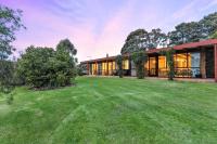 Willunga Cottage — Sweet Country Retreat - B&B Lyndhurst South