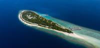 Dhigali Maldives - A Premium All-Inclusive Resort