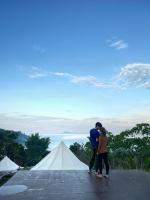 Tienda de campaña (3 adultos)