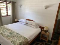 Bungalow Deluxe con Vista Mare