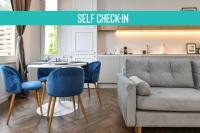 Luxury Apartment next to Monte Carlo - Ferienwohnung Beausoleil