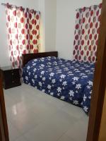 Lovely 2 Bed apartment in Nikunja 2, 5 Mins drive from Dhaka ShahJalal Airport - B&B Dacca