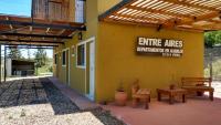 entre aires - B&B