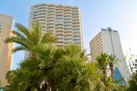 Apolo XVII - B&B Calpe