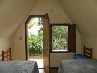 Standard Twin Room with Shared External Bathroom