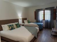 Porto D'Abrigo - Alojamento Local - B&B