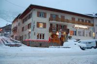 B&B Lanslebourg-Mont-Cenis - Appartements avec draps inclus dans le tarif - Bed and Breakfast Lanslebourg-Mont-Cenis