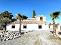 COMPLEJO RURAL TORRES Y NAVAS - B&B