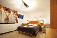 Apartament Diandru - Ferienwohnung Slănic-Moldova