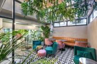 Dizengoff Garden Hotel