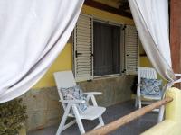Villa Sandra - B&B Porto Pino