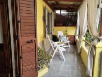Villa Sandra - B&B Porto Pino